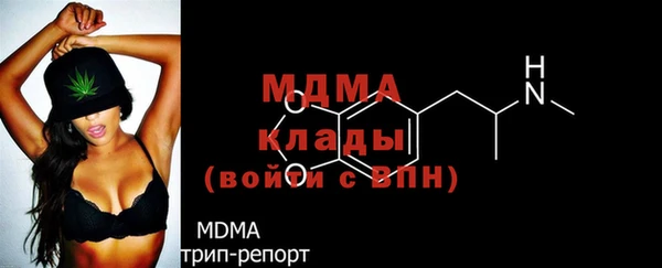 прущий лед Вязники